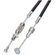 Bremszug vorn Schmitt Premium für Puch Maxi L, L2, S, S2 STT_1