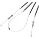 gear shift cable Schmitt Premium for Puch Maxi, X30 2-speed _1