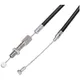 gear shift cable Schmitt Premium for Puch MV50 1-speed, MS50_1