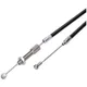 Schaltzug Schmitt Premium für Puch MV50 1-Gang, MS50, VS50 2_1
