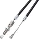 Schaltzug Schmitt Premium für Puch MV50 2-Gang, MS50, VS50 m_1