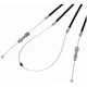 gear shift cable Schmitt Premium for Puch MV50 3-speed STT44_1