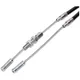 rear brake cable Schmitt Premium for Puch MV50, VS50D, VZ 3-_1