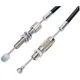 front brake cable Schmitt Premium for Puch X30, Maxi Turbo S_1