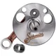 Kurbelwelle Schmitt Sportfreund 44mm Hub, 85mm Pleuel für Si_1