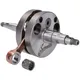Kurbelwelle Schmitt Sportfreund 44mm Hub, 85mm Pleuel für Si_3