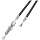 clutch cable Schmitt Premium for Puch MS 50, VS 50 Tour STT4_1