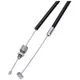 Gaszug Schmitt Premium für Puch DS 50 L STT44533_1