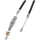 front brake cable Schmitt Premium for Puch DS 50 L STT44535_1