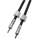 Tachowelle Schmitt Premium 550mm für Puch, Sachs, Hercules, _1