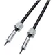 speedometer cable Schmitt Premium 600mm for Puch, Sachs, Her_1