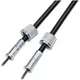 Tachowelle Schmitt Premium 700mm für Puch M50S, X50-2, X50-3_1