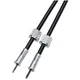 speedometer cable Schmitt Premium 795mm for Puch, Sachs, Her_1