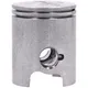 Piston for Schmitt 2-channel cast iron GST cylinder 60cc 41m_2