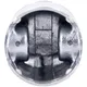 Piston for Schmitt 2-channel cast iron GST cylinder 60cc 41m_3