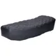 seat kit Schmitt diamond quilted, black / grey for Simson S5_1