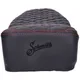 seat kit Schmitt diamond quilted, black / red for Simson S50_2