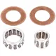 Pleuelsatz Schmitt geschmiedet 85mm für Simson S51, S53, S70_3