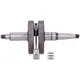crankshaft Schmitt Drehfreund 44mm stroke, 85mm conrod, 80-1_2