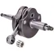 crankshaft Schmitt Drehfreund 44mm stroke, 85mm conrod, 80-1_3