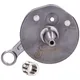 Kurbelwelle Schmitt Dampfhammer 44mm Hub, 85mm Pleuel, 80-11_1