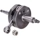 Kurbelwelle Schmitt Dampfhammer 44mm Hub, 85mm Pleuel, 80-11_3