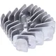 cylinder head Schmitt RD style 50cc for Simson S51, S53, SR5_3