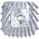 cylinder head Schmitt RD Style 60ccm for Simson S51, S53, SR_1