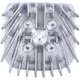 cylinder head Schmitt RD Style 60ccm for Simson S51, S53, SR_2