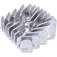cylinder head Schmitt RD Style 60ccm for Simson S51, S53, SR_3