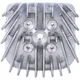 cylinder head Schmitt RD Style raw 70-110ccm for Simson S51,_2