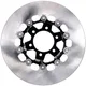 brake disc Schmitt Floater by NG Brakes D=280mm for MZ ETZ, _2