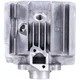 Zylinderkit Schmitt 50ccm/38mm (44mm Hub) Version Mokick für_2