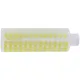 Oil mixing bottle Schmitt yellow 250ml STT54009/GE_3