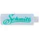 Oil mixing bottle Schmitt turquoise 250ml STT54009/TK_2