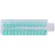 Oil mixing bottle Schmitt turquoise 250ml STT54009/TK_3