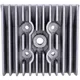 cylinder head Schmitt for Sportfreund cylinder 60cc 41mm wit_2
