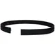 Retaining strap Schmitt seat cover black / black for Simson _1