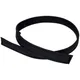 Retaining strap Schmitt seat cover black / black for Simson _2