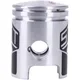 Piston set Schmitt 38mm version Mokick for Sachs 504, 505, H_3