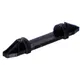 Bowden cable holder / brake cable holder mudguard Schmitt el_1