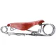 Sattel / Sitz Tabor Heavy Duty Classic - cognac TB44285_2
