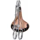 Sattel / Sitz Tabor Heavy Duty Classic - cognac TB44285_3