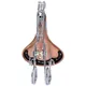Sattel / Sitz Tabor Heavy Duty Classic - himmelblau TB44286_3