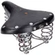 Sattel / Sitz Tabor Lady Classic - schwarz TB44292_1