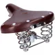 saddle / seat Tabor Lady Classic - maroon TB44294_1
