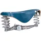 saddle / seat Tabor Lady Classic - sky blue TB44296_2