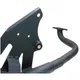 Auspuff Tecno Streetline für CPI, Keeway 1E40QMB TC12175_1