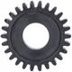 Top Performances primary gear 6th gear 26 teeth D=18 for Min_3