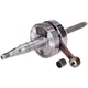 Crankshaft Top Performances 77cc for Minarelli horizontal LC_1